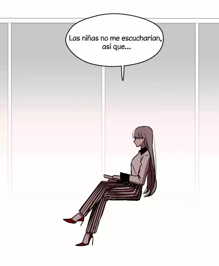 Nano List, capítulo 15, página 57
