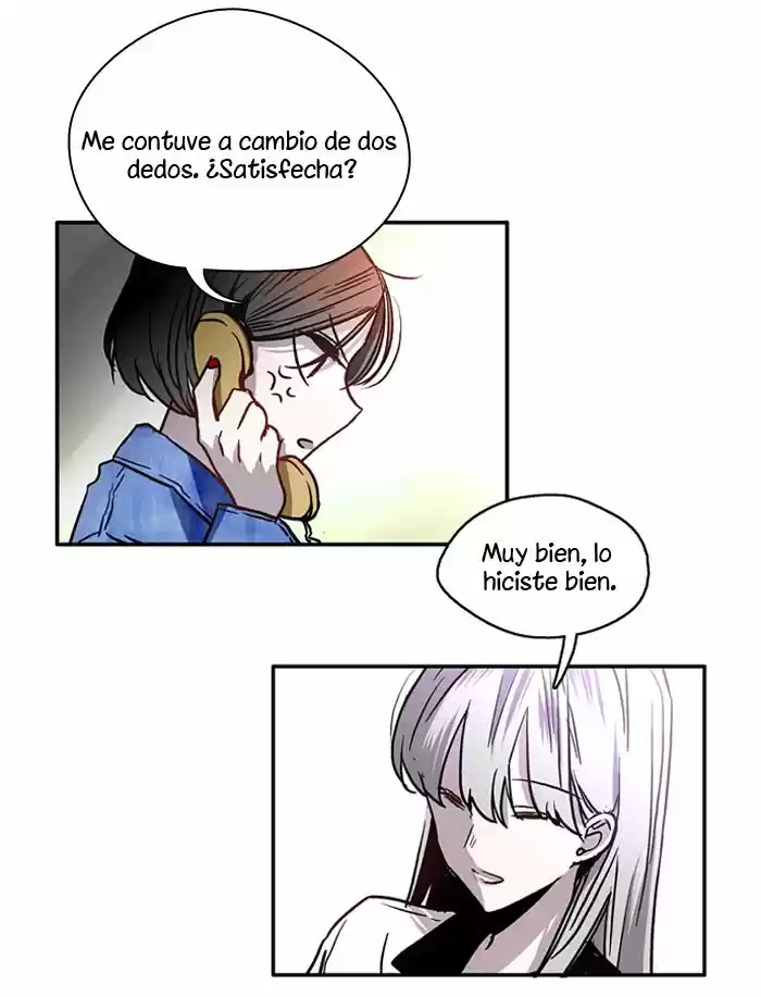 Nano List, capítulo 15, página 59