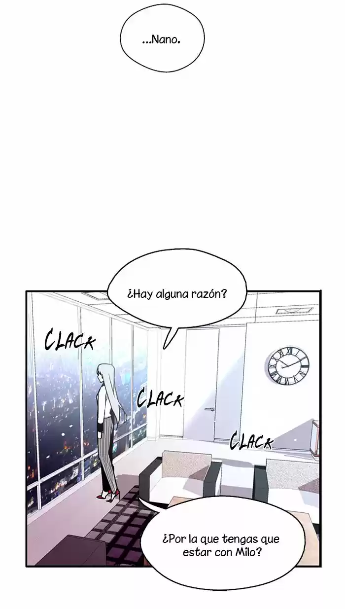 Nano List, capítulo 15, página 64