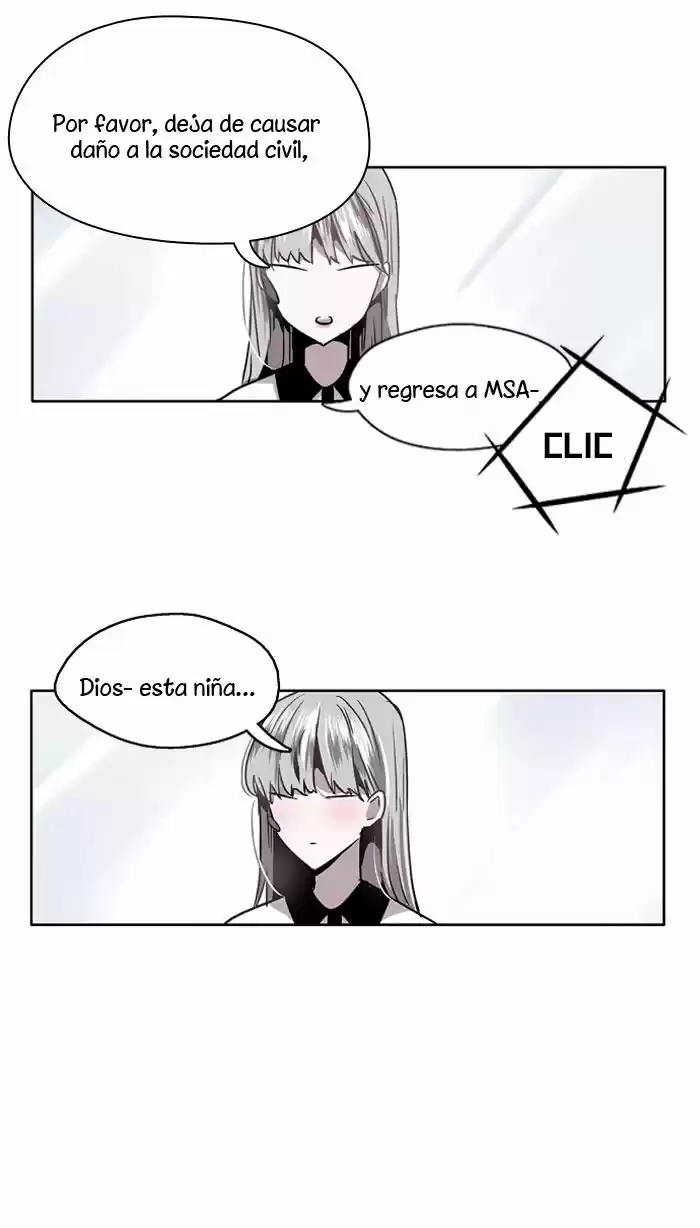 Nano List, capítulo 15, página 67
