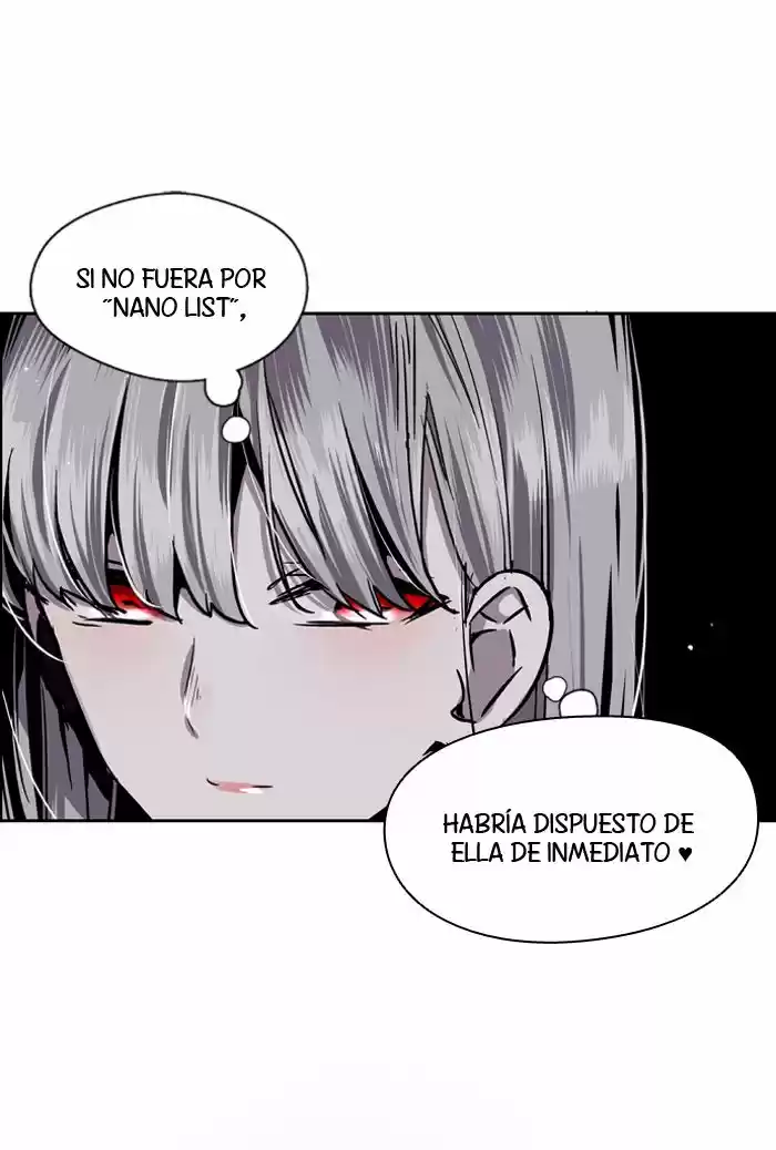 Nano List, capítulo 15, página 68