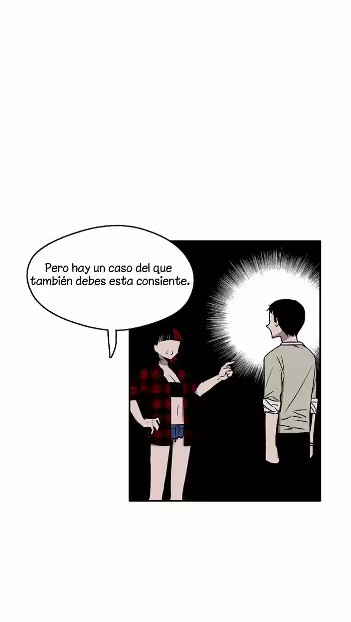 Nano List, capítulo 15, página 75