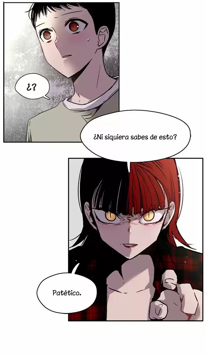 Nano List, capítulo 15, página 79