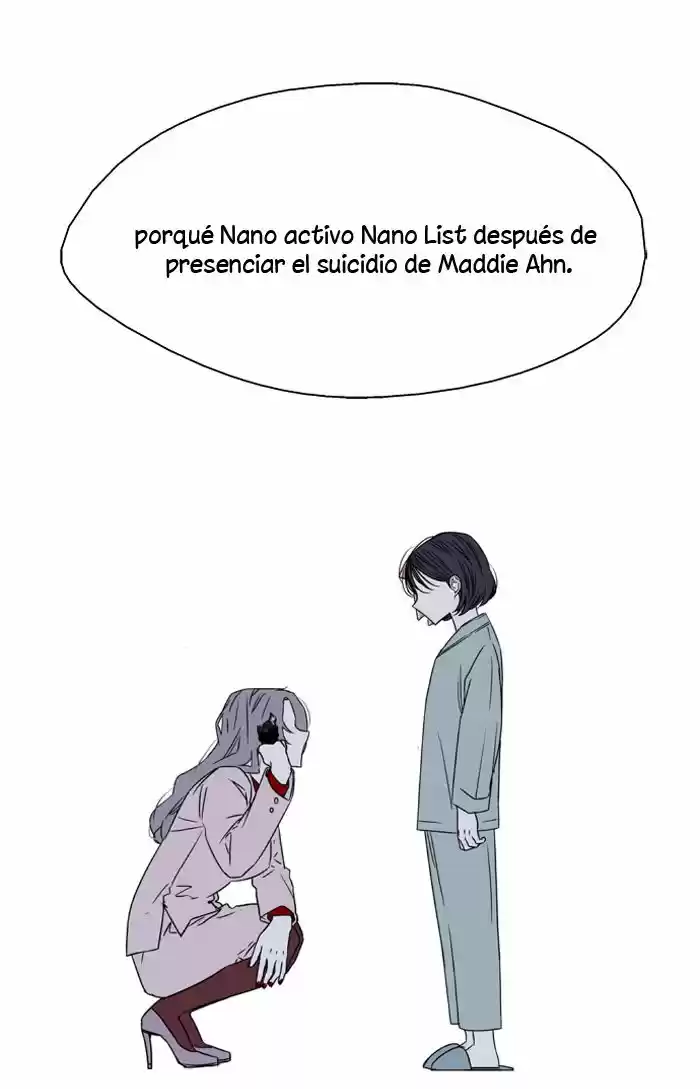 Nano List, capítulo 15, página 84