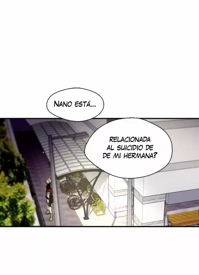 Nano List, capítulo 16, página 3
