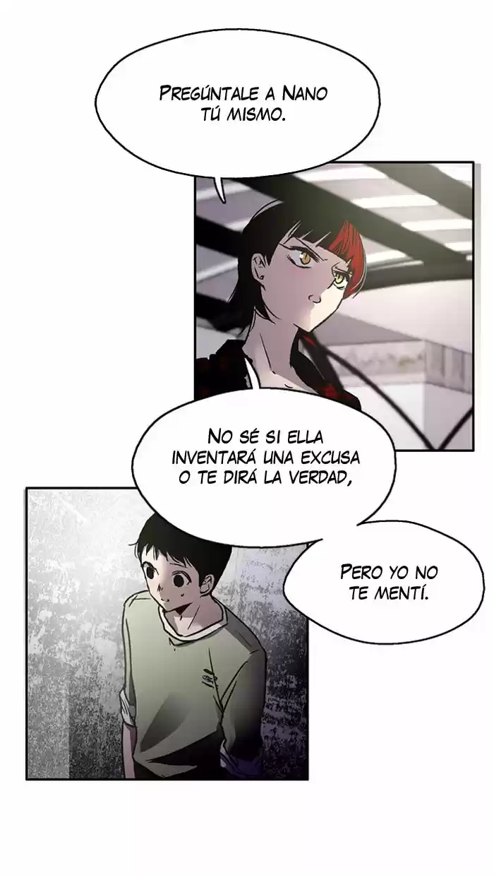Nano List, capítulo 16, página 4
