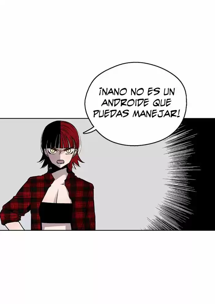 Nano List, capítulo 16, página 5