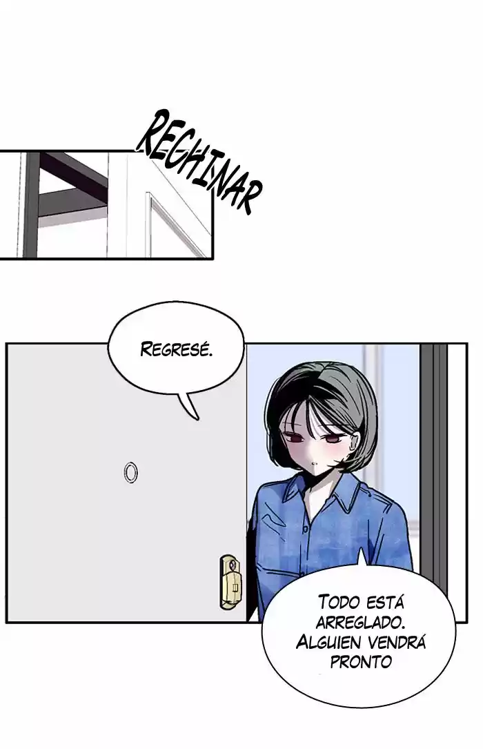 Nano List, capítulo 16, página 8