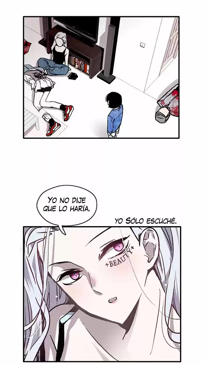 Nano List, capítulo 16, página 13