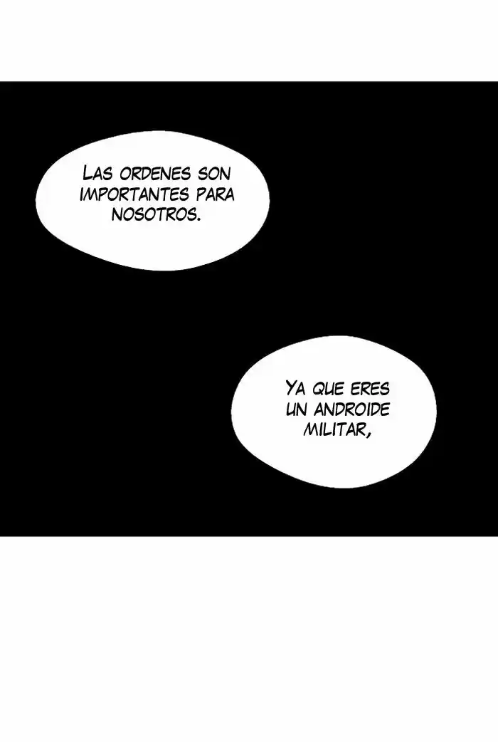Nano List, capítulo 16, página 21