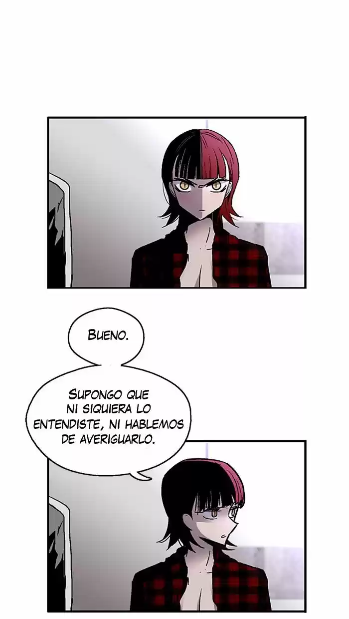 Nano List, capítulo 16, página 27