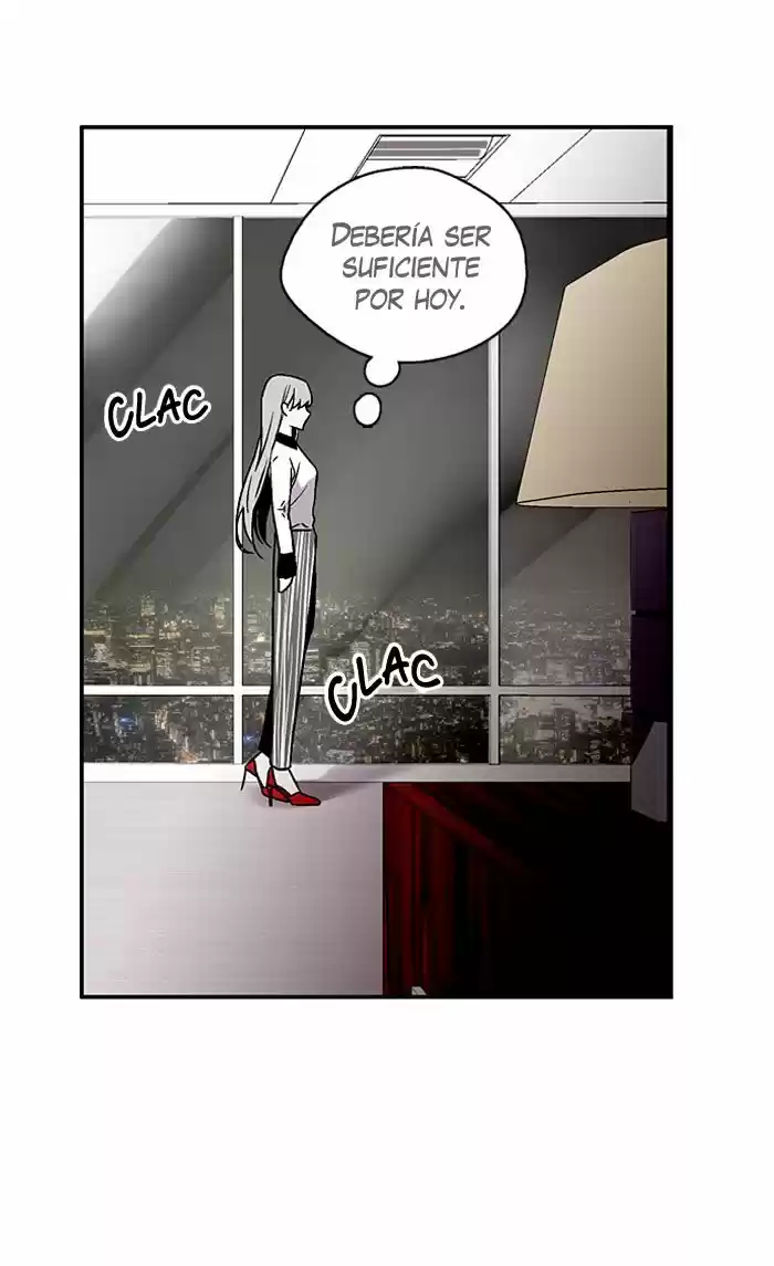 Nano List, capítulo 16, página 42