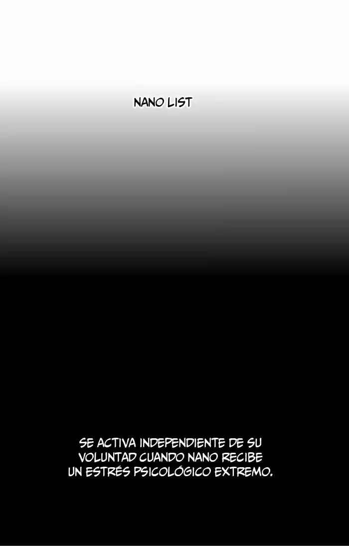 Nano List, capítulo 16, página 43