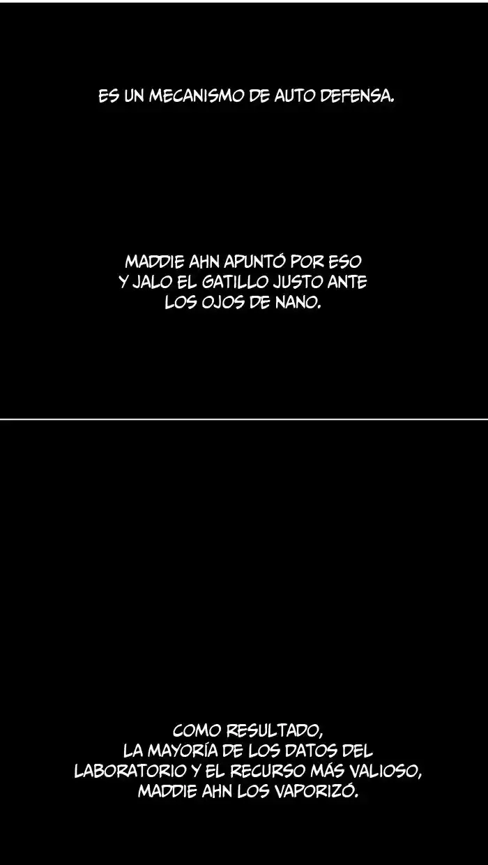 Nano List, capítulo 16, página 44