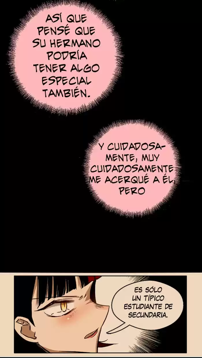 Nano List, capítulo 16, página 48