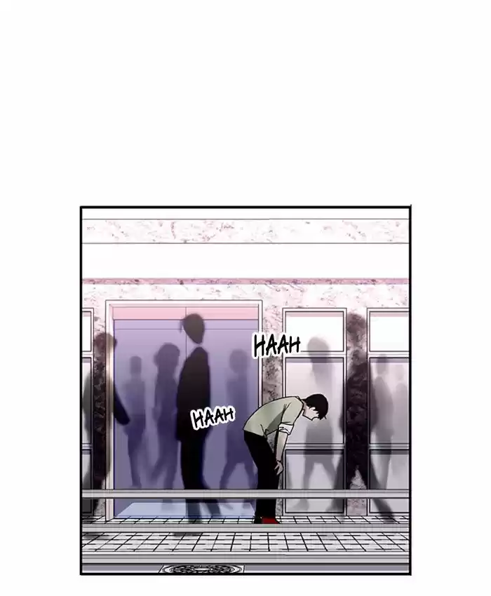 Nano List, capítulo 16, página 61