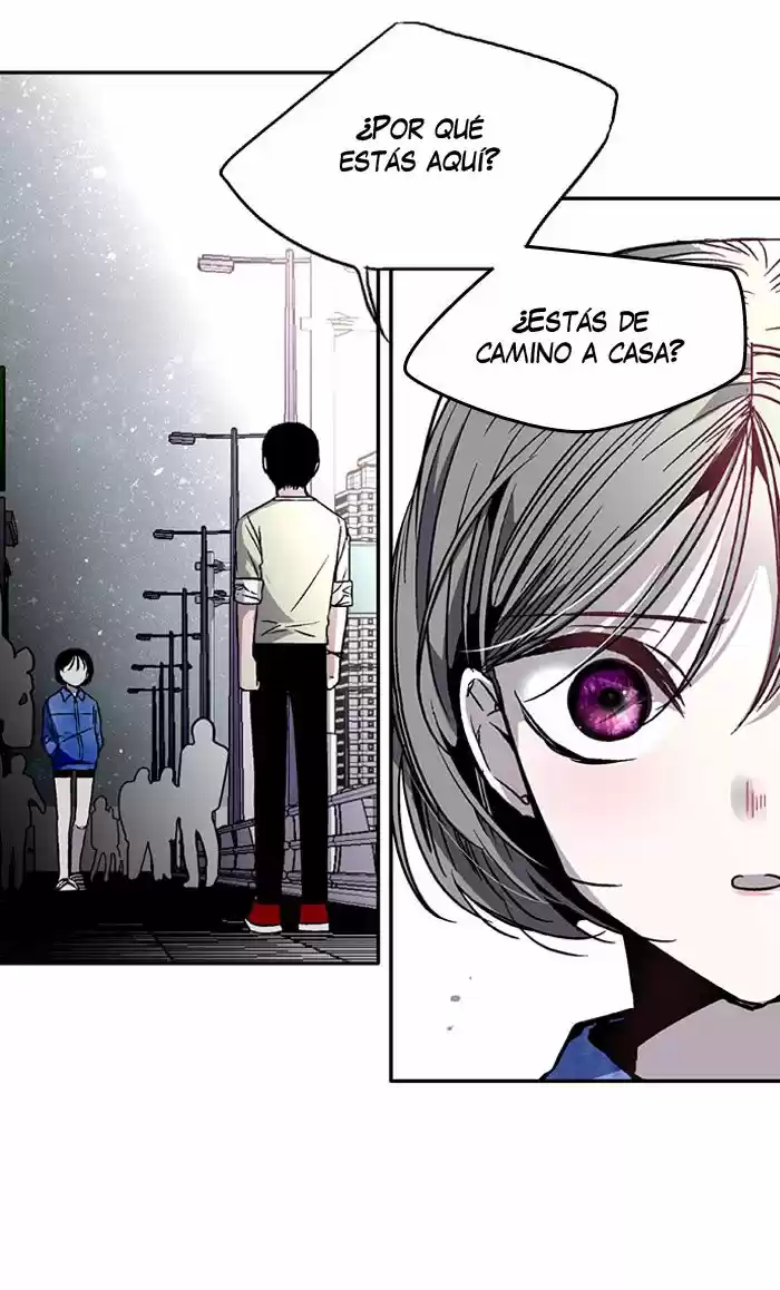 Nano List, capítulo 16, página 67