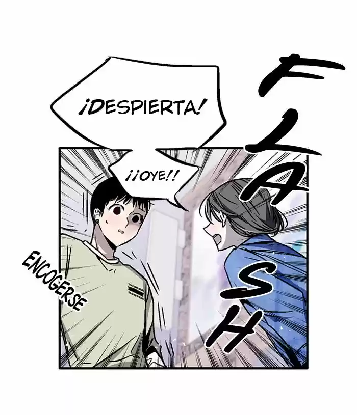 Nano List, capítulo 16, página 73