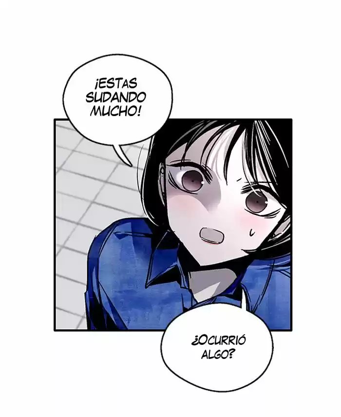 Nano List, capítulo 16, página 74
