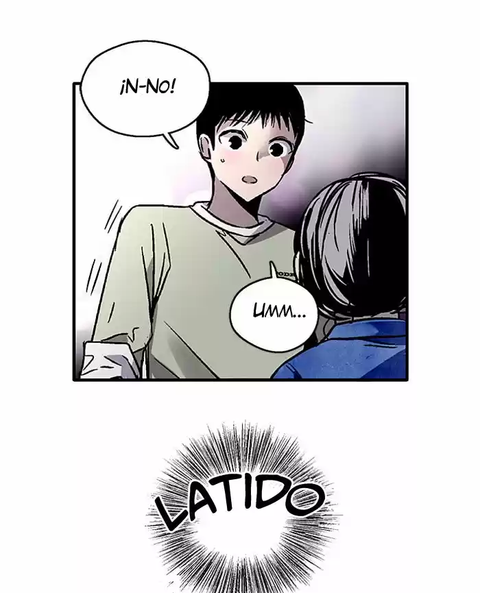Nano List, capítulo 16, página 75