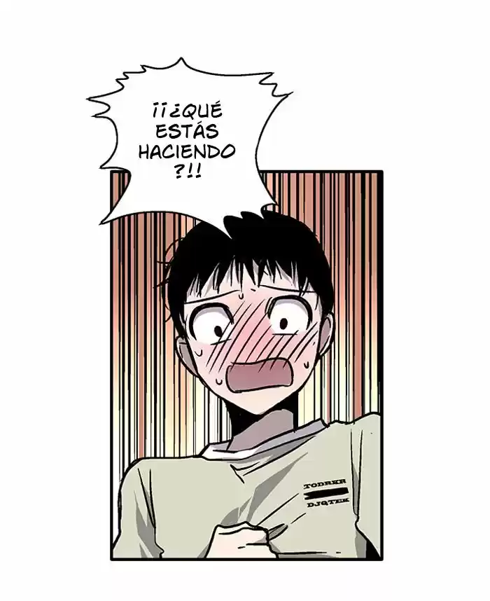 Nano List, capítulo 16, página 80