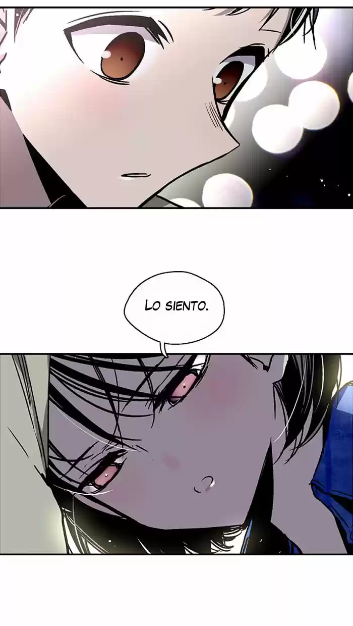 Nano List, capítulo 16, página 85