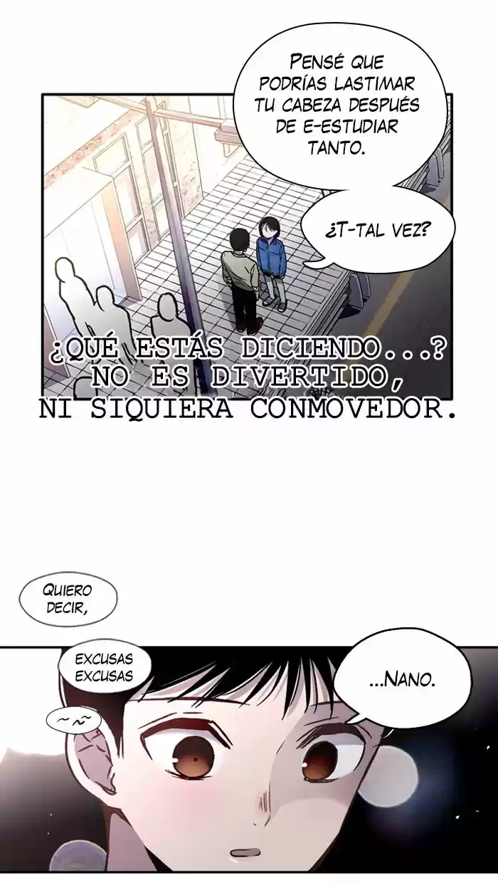 Nano List, capítulo 17, página 12