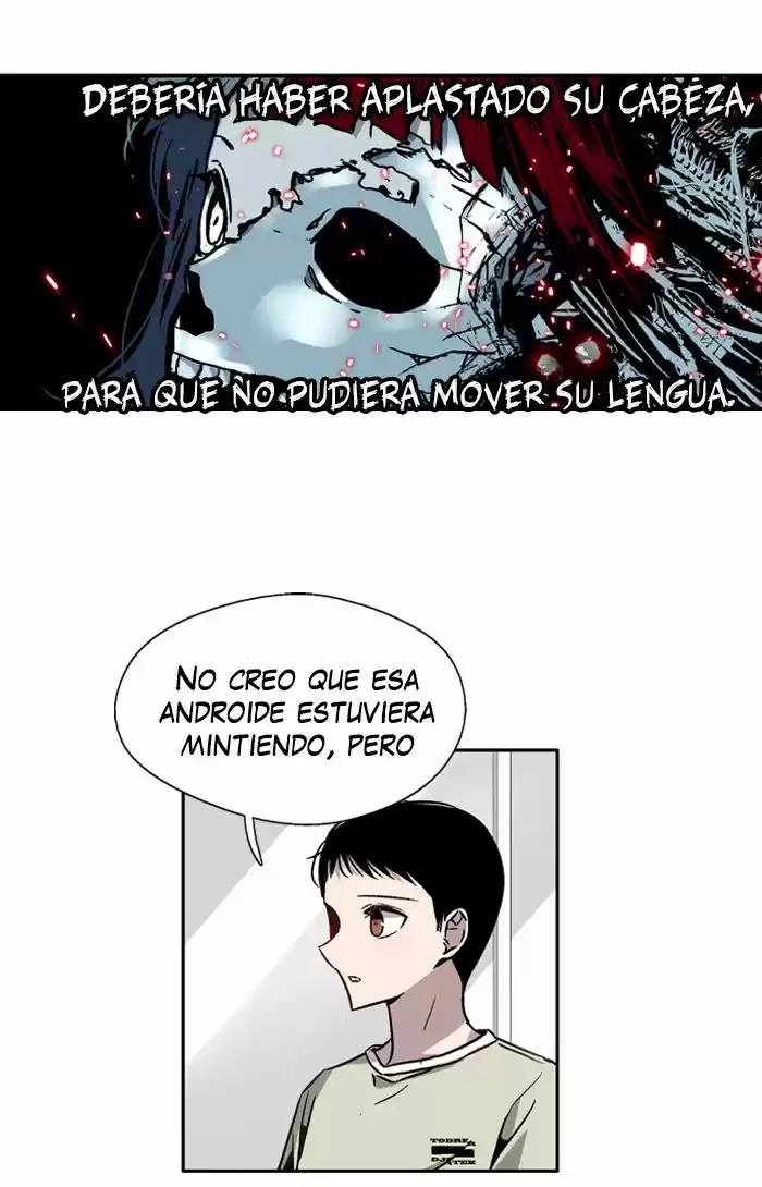 Nano List, capítulo 17, página 26