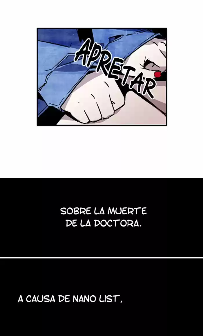 Nano List, capítulo 17, página 31