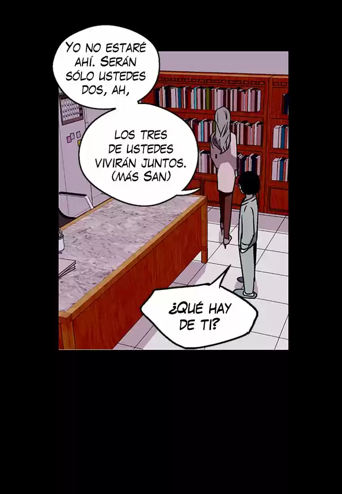 Nano List, capítulo 17, página 42