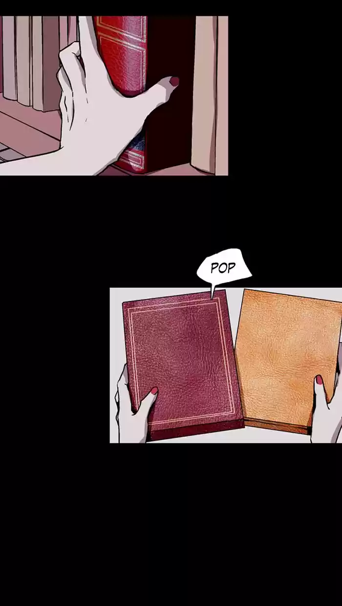 Nano List, capítulo 17, página 44