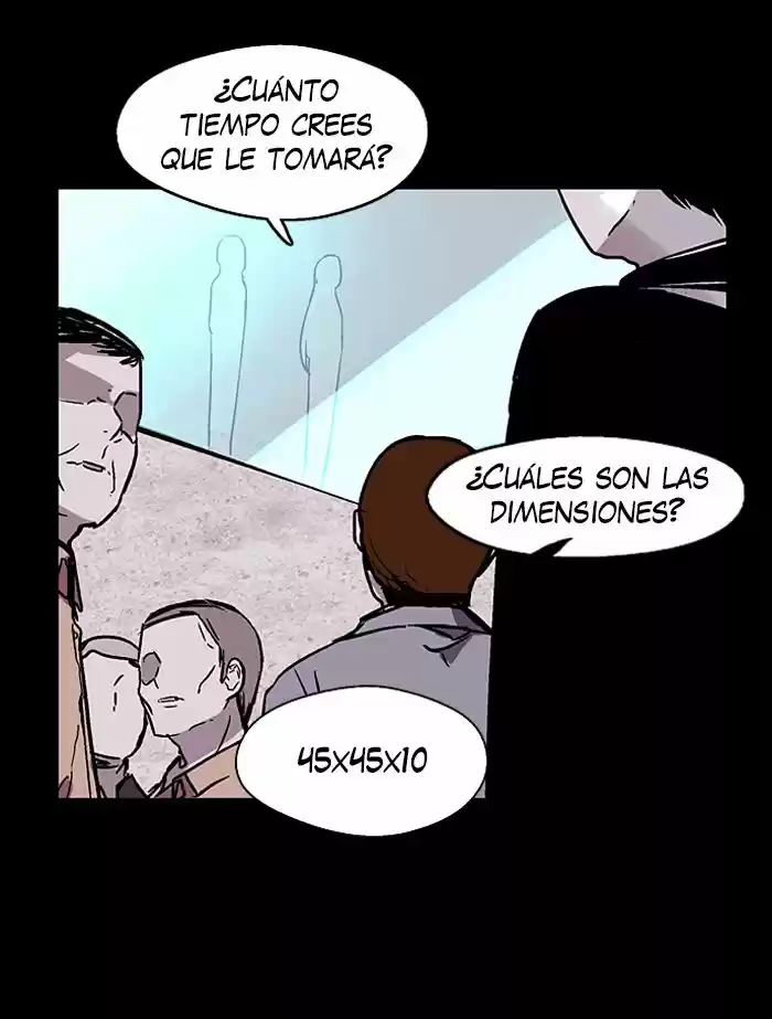 Nano List, capítulo 17, página 61