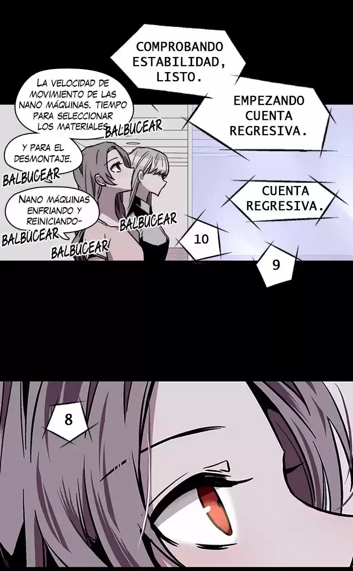 Nano List, capítulo 17, página 62