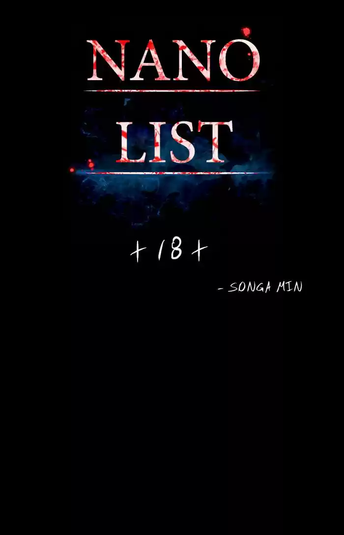 Nano List, capítulo 18, página 3