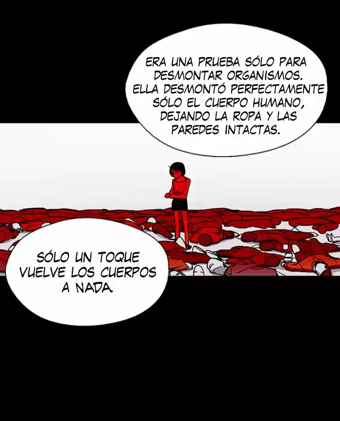 Nano List, capítulo 18, página 8