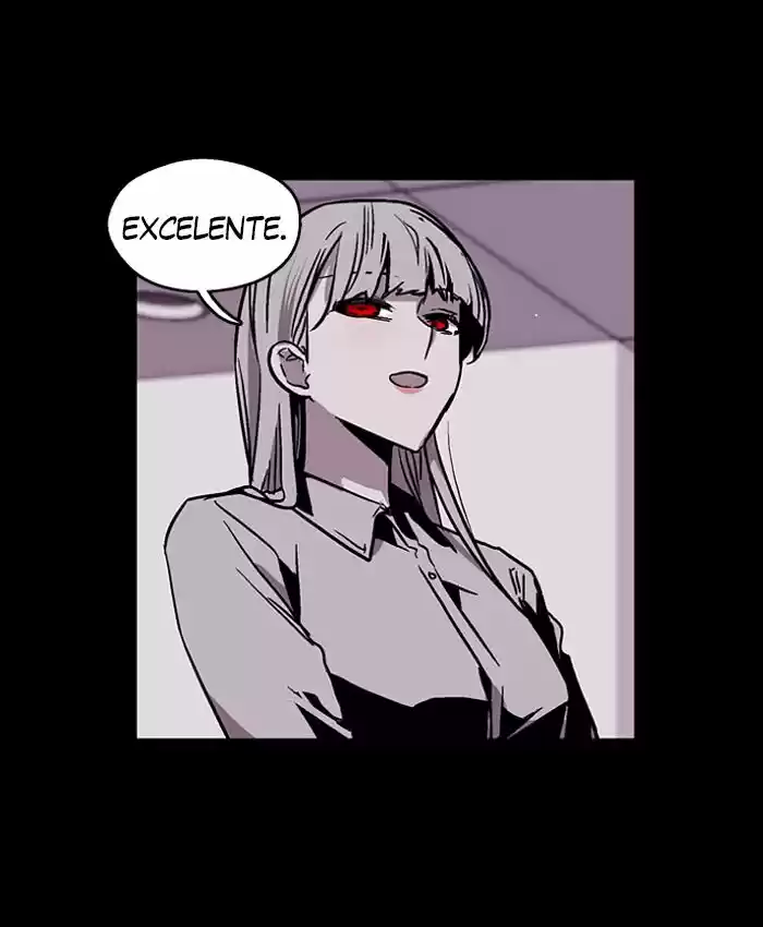 Nano List, capítulo 18, página 9