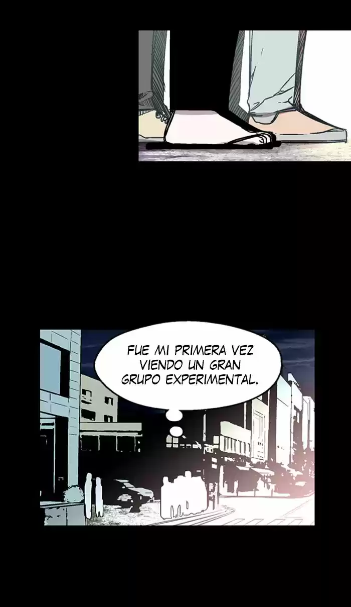 Nano List, capítulo 18, página 13