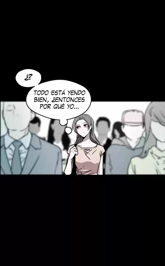 Nano List, capítulo 18, página 20