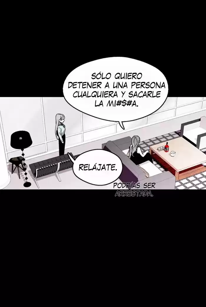 Nano List, capítulo 18, página 25