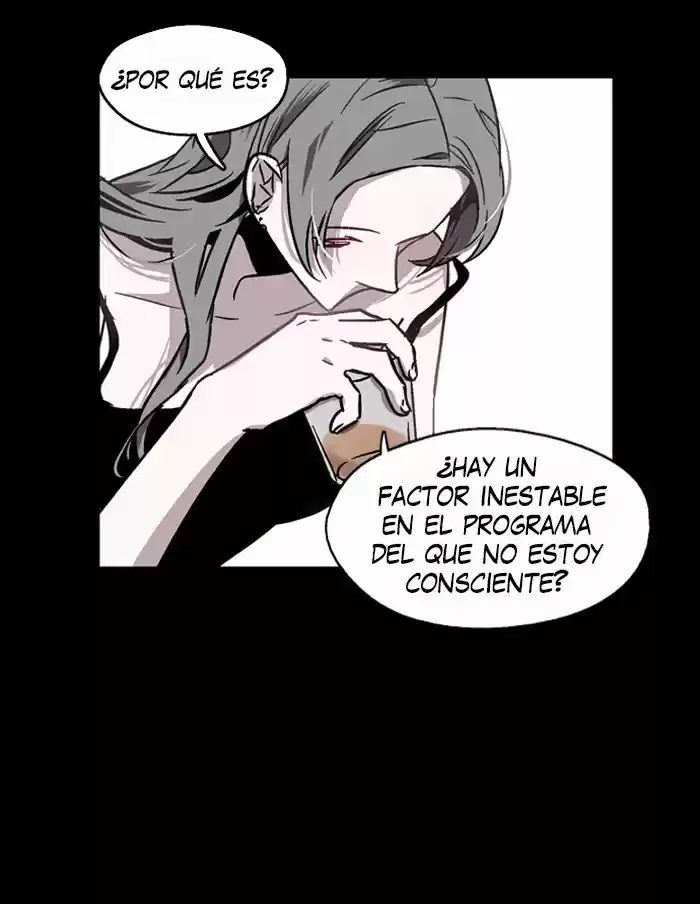 Nano List, capítulo 18, página 26