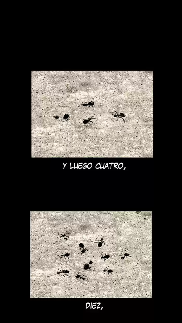 Nano List, capítulo 18, página 32