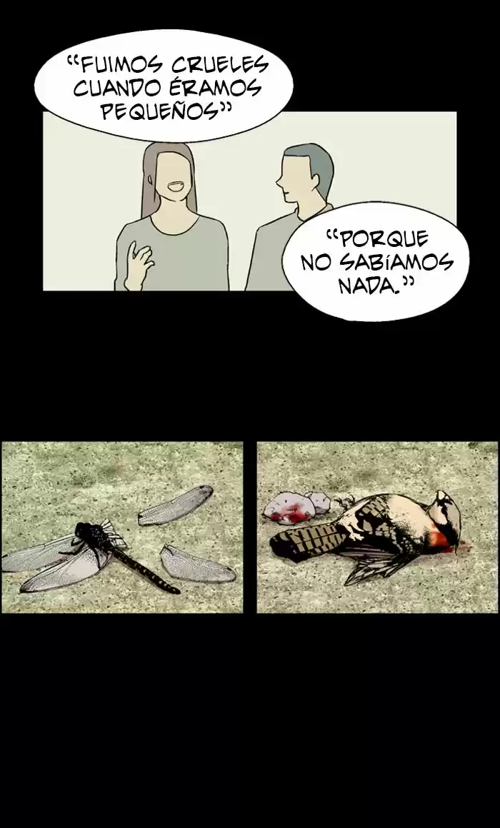 Nano List, capítulo 18, página 41