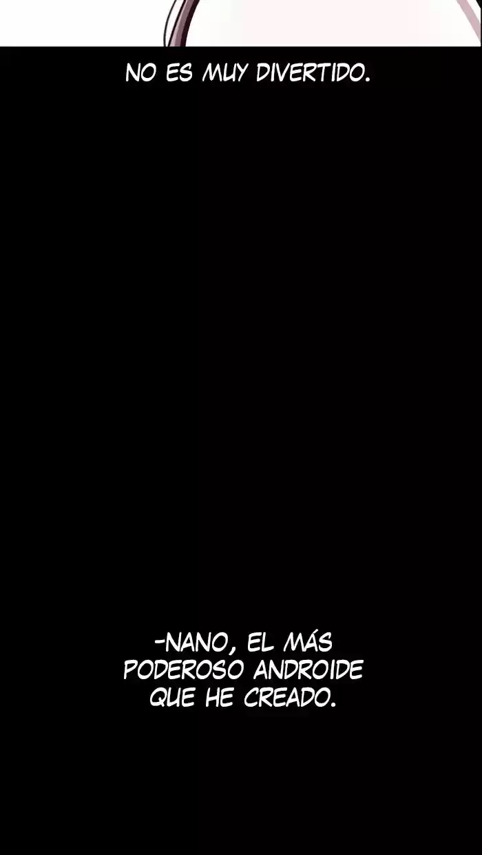 Nano List, capítulo 18, página 48