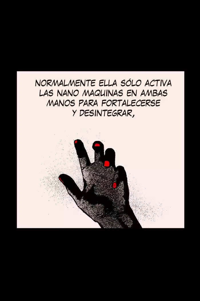 Nano List, capítulo 18, página 49