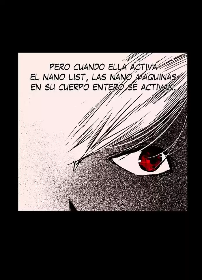 Nano List, capítulo 18, página 50