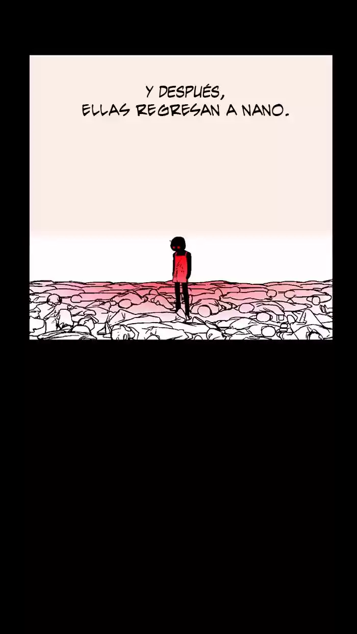 Nano List, capítulo 18, página 53