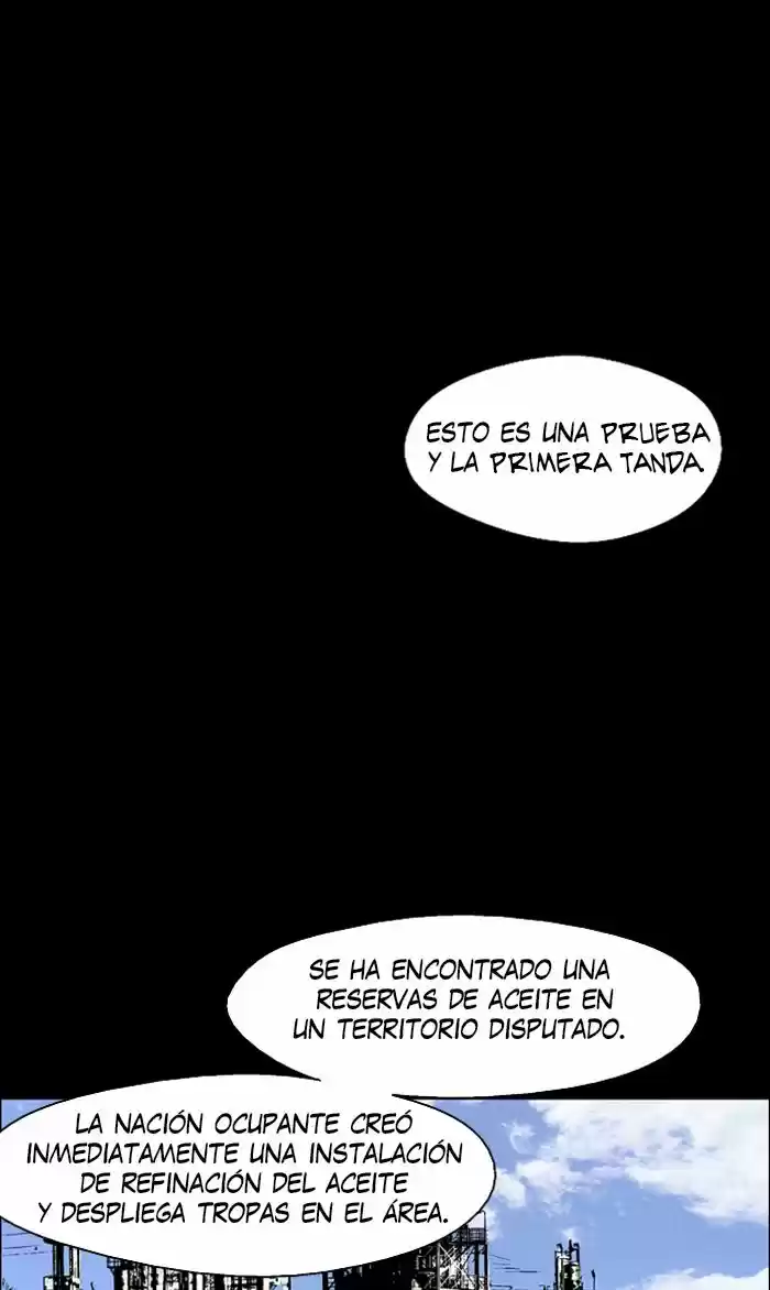 Nano List, capítulo 18, página 54