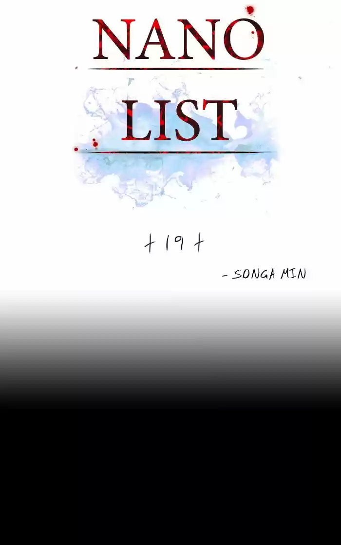 Nano List, capítulo 19, página 3