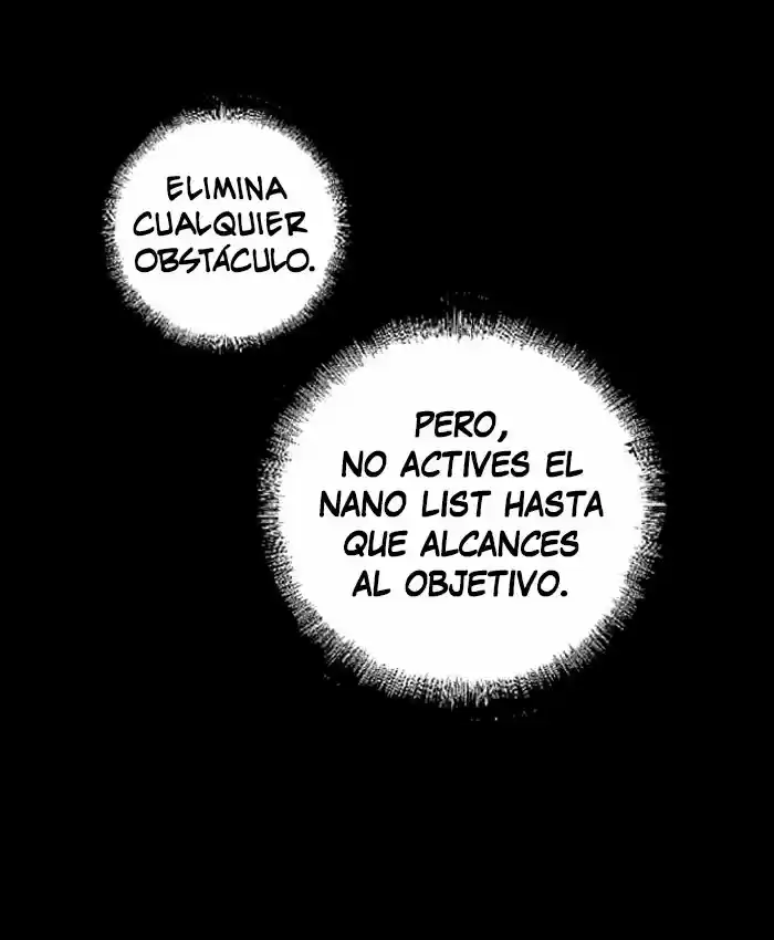 Nano List, capítulo 19, página 18