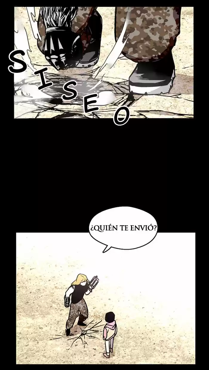 Nano List, capítulo 19, página 26